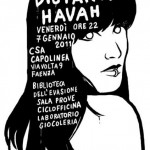 7gennaio’011!!! ALTRO+ Distanti+Havah+Erissa Contintas