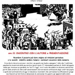 present libro Staid 10-6-11 Capolinea