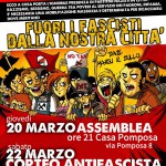 locandina.corteo_antifa 22 marzo
